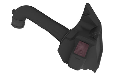 Performance Air Intake System <br> 19-25 Chevy Silverado GMC Sierra 1500