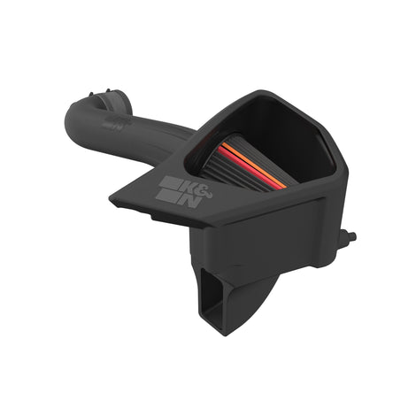 Performance Air Intake System <br> 19-25 Chevy Silverado GMC Sierra 1500