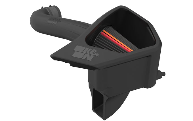 Performance Air Intake System <br> 19-25 Chevy Silverado GMC Sierra 1500