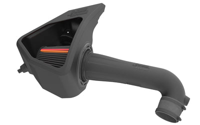 Performance Air Intake System <br> 19-25 Chevy Silverado GMC Sierra 1500