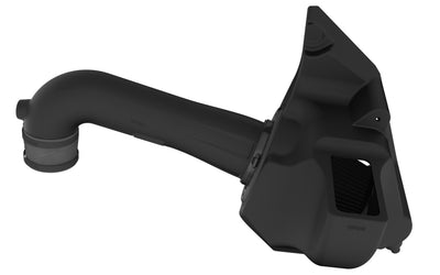 Performance Air Intake System <br> 19-25 Chevy Silverado GMC Sierra 1500