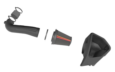 Performance Air Intake System <br> 19-25 Chevy Silverado GMC Sierra 1500