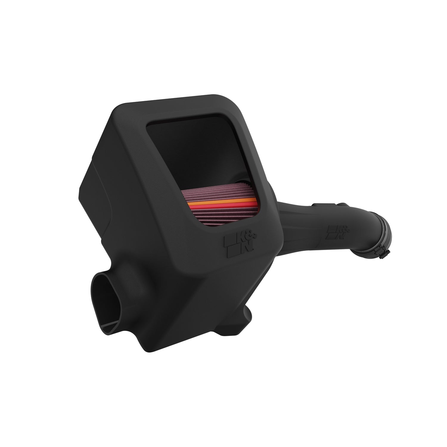Performance Air Intake System <br> 2012-2021 Toyota Sequoia Tundra