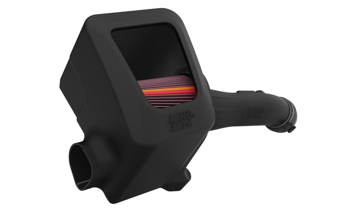 Performance Air Intake System <br> 2012-2021 Toyota Sequoia Tundra