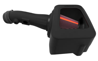 Performance Air Intake System <br> 2012-2021 Toyota Sequoia Tundra
