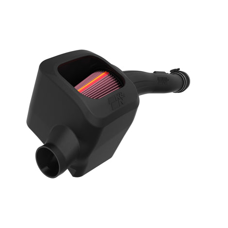 Performance Air Intake System <br> 2016-2023 Toyota Tacoma