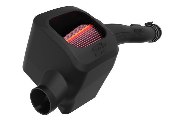 Performance Air Intake System <br> 2016-2023 Toyota Tacoma