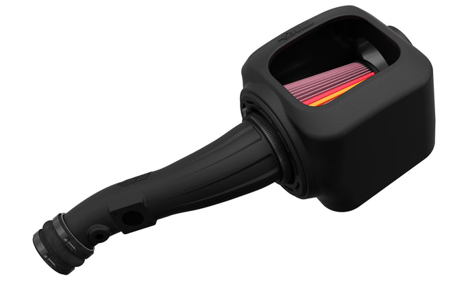 Performance Air Intake System <br> 2016-2023 Toyota Tacoma