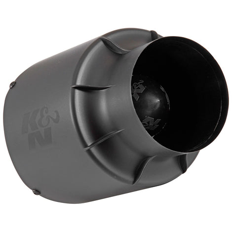 Universal Air Intake System <br> Universal Fit