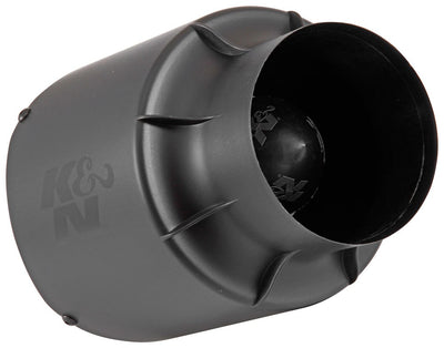 Universal Air Intake System <br> Universal Fit