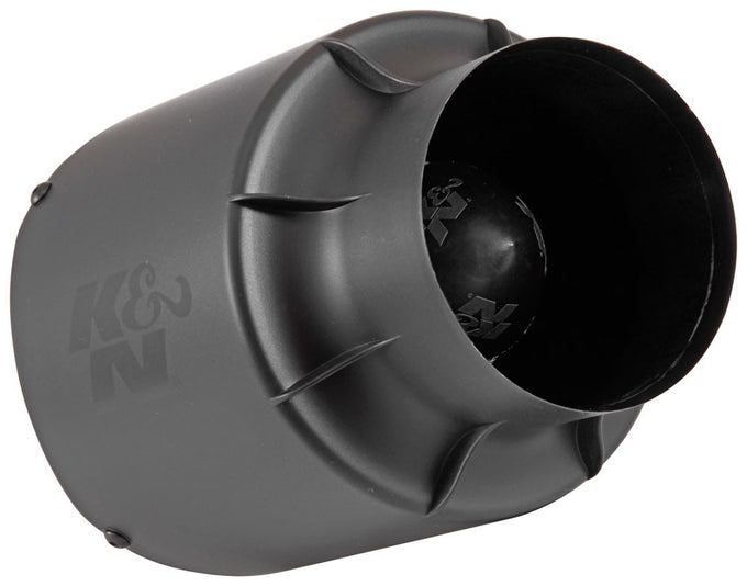 Universal Air Intake System <br> Universal Fit