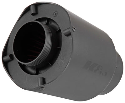 Universal Air Intake System <br> Universal Fit