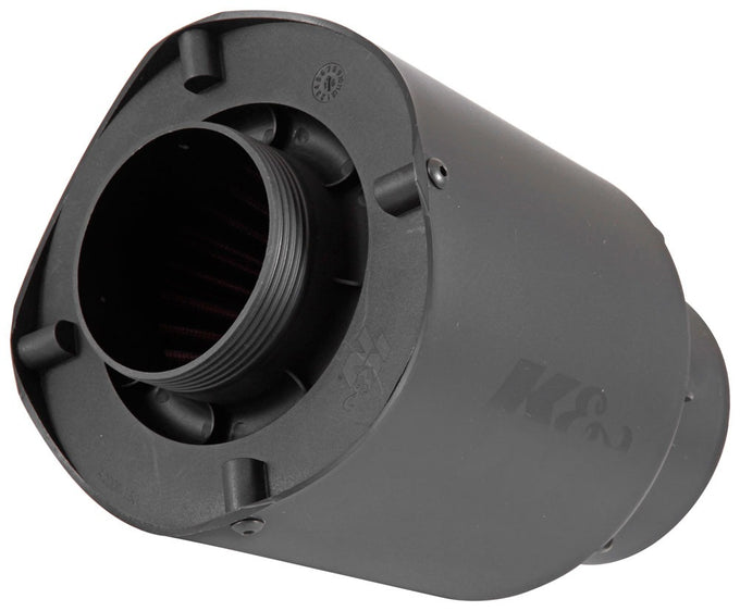 Universal Air Intake System <br> Universal Fit