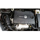 Universal Air Intake System <br> Universal Fit