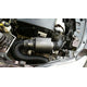 Universal Air Intake System <br> Universal Fit