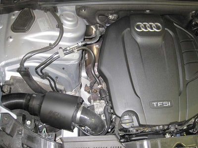 Universal Air Intake System <br> Universal Fit