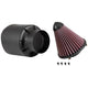 Universal Air Intake System <br> Universal Fit