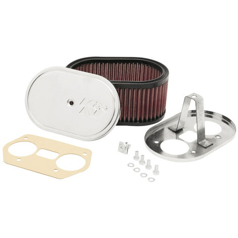 Custom Racing Assembly <br> Universal Fit