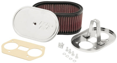 Custom Racing Assembly <br> Universal Fit