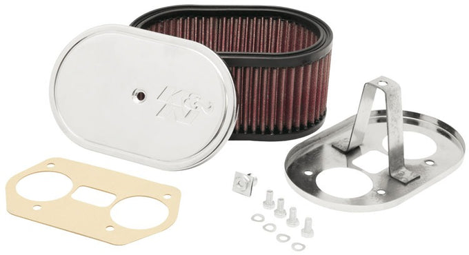 Custom Racing Assembly <br> Universal Fit