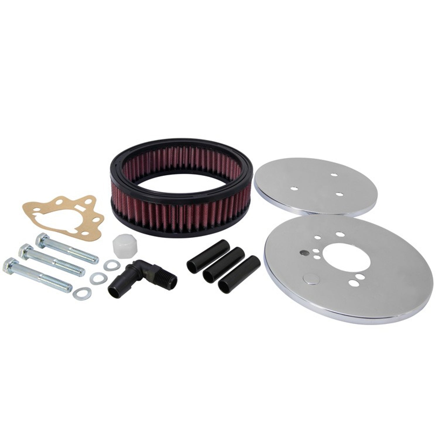 Custom Racing Assembly <br> Universal Fit