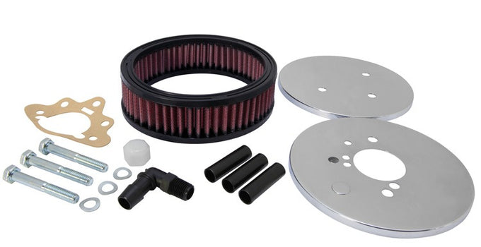 Custom Racing Assembly <br> Universal Fit
