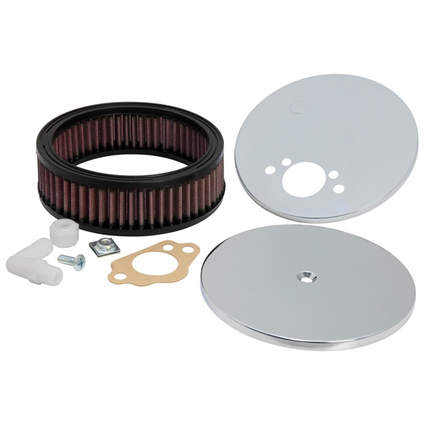Custom Racing Assembly <br> Universal Fit