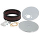 Custom Racing Assembly <br> Universal Fit