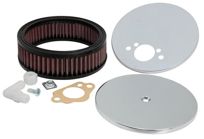 Custom Racing Assembly <br> Universal Fit