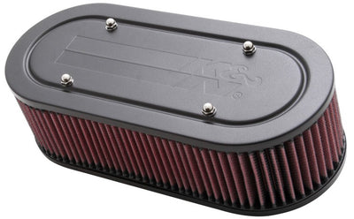 Custom Racing Assembly <br> Universal Fit