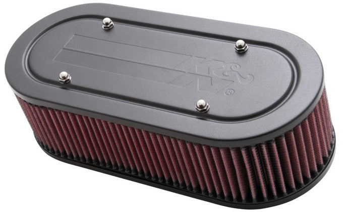 Custom Racing Assembly <br> Universal Fit
