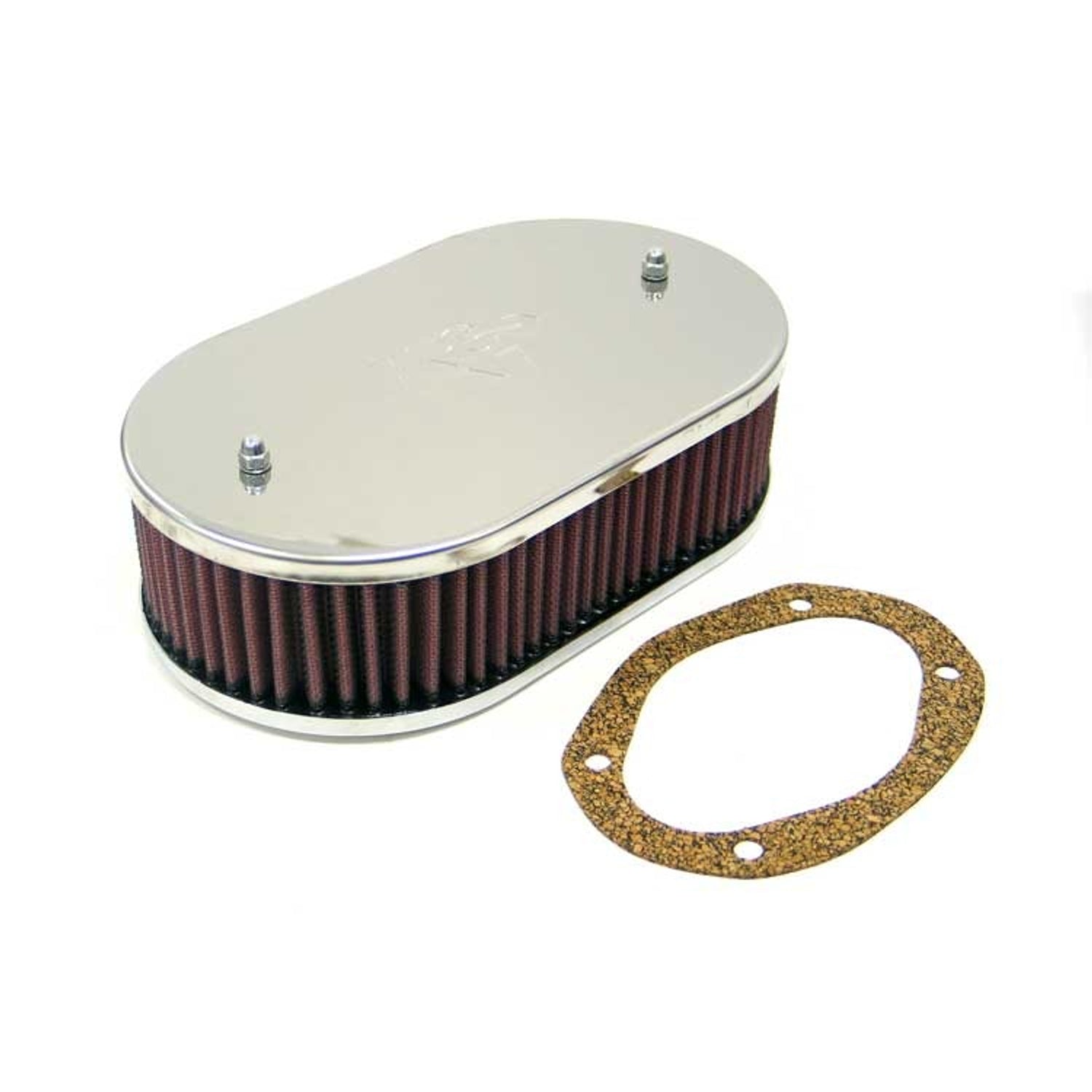 High-Flow Replacement Air Filter <br> 1977 Peugeot 604