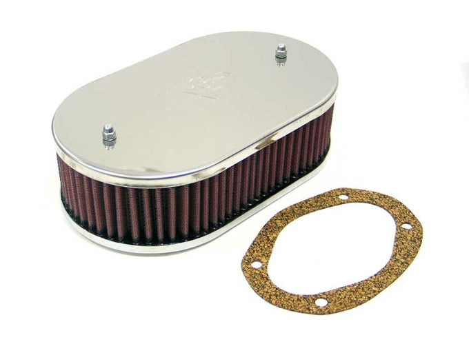 High-Flow Replacement Air Filter <br> 1977 Peugeot 604