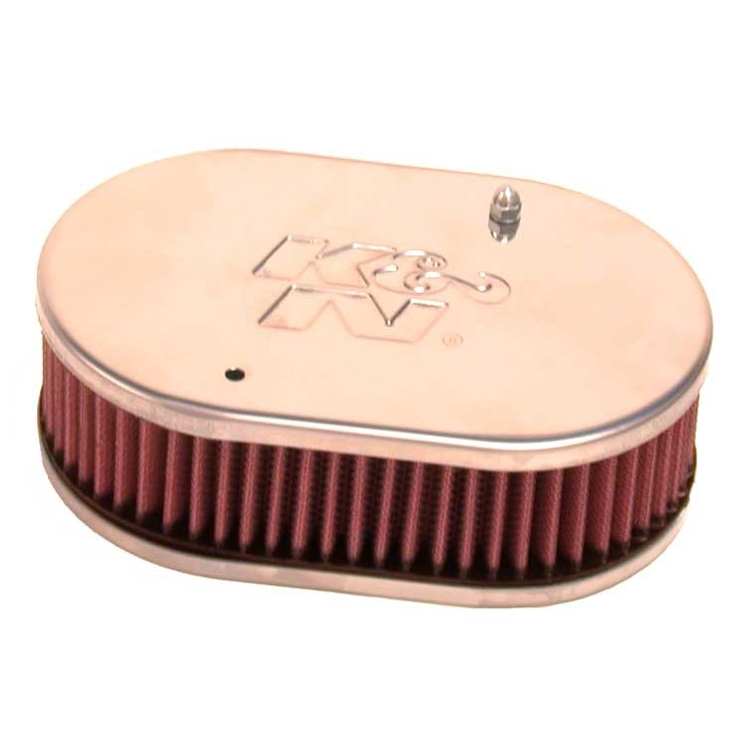 High-Flow Replacement Air Filter <br> 1967-1968,1970-1973 Lotus Elan