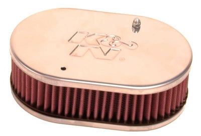 High-Flow Replacement Air Filter <br> 1967-1968,1970-1973 Lotus Elan