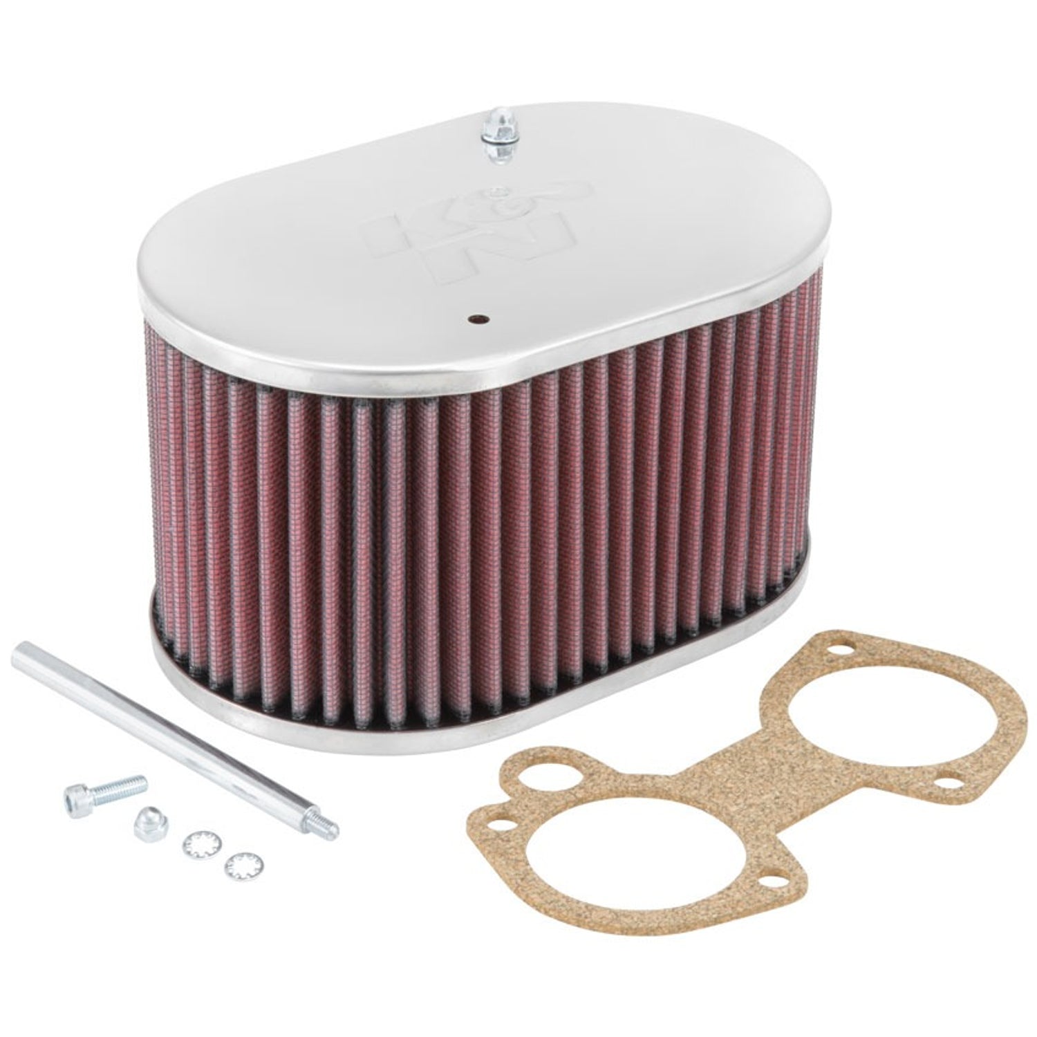 Custom Racing Assembly <br> Universal Fit