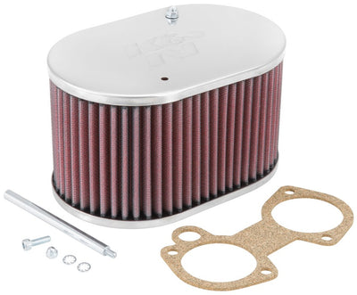 Custom Racing Assembly <br> Universal Fit
