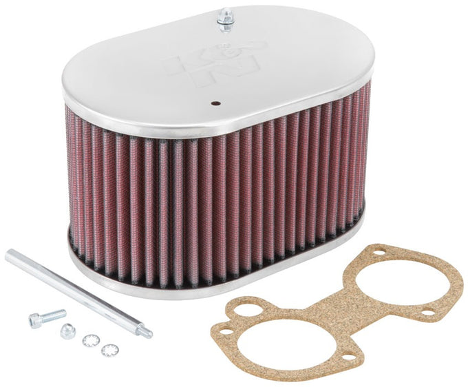 Custom Racing Assembly <br> Universal Fit