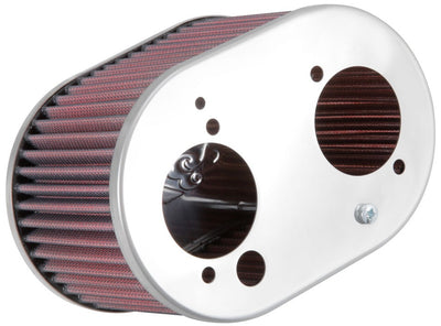 Custom Racing Assembly <br> Universal Fit