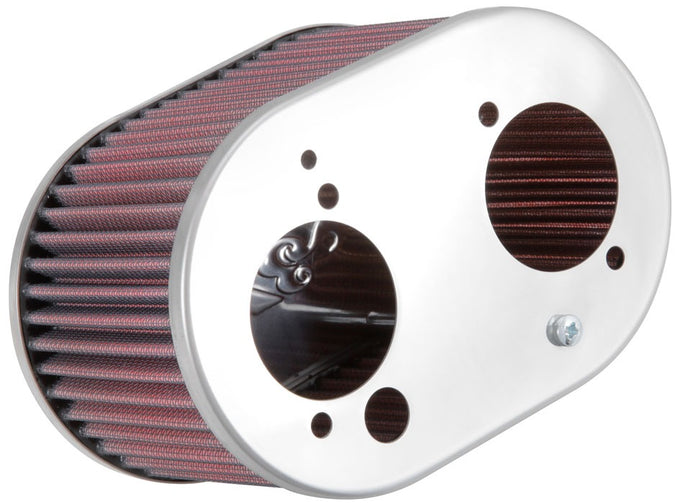 Custom Racing Assembly <br> Universal Fit