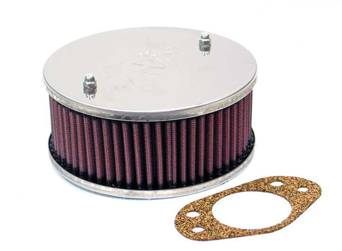 Custom Racing Assembly <br> Universal Fit