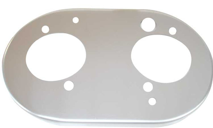 Custom Racing Assembly <br> Universal Fit