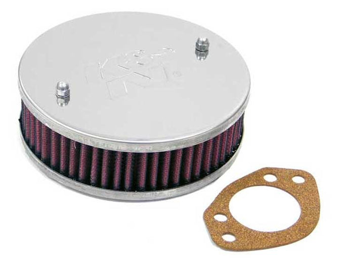 Custom Racing Assembly <br> Universal Fit