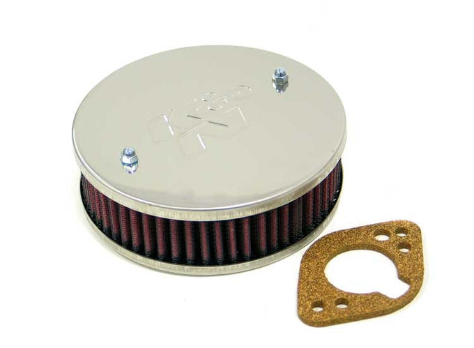 Custom Racing Assembly <br> Universal Fit