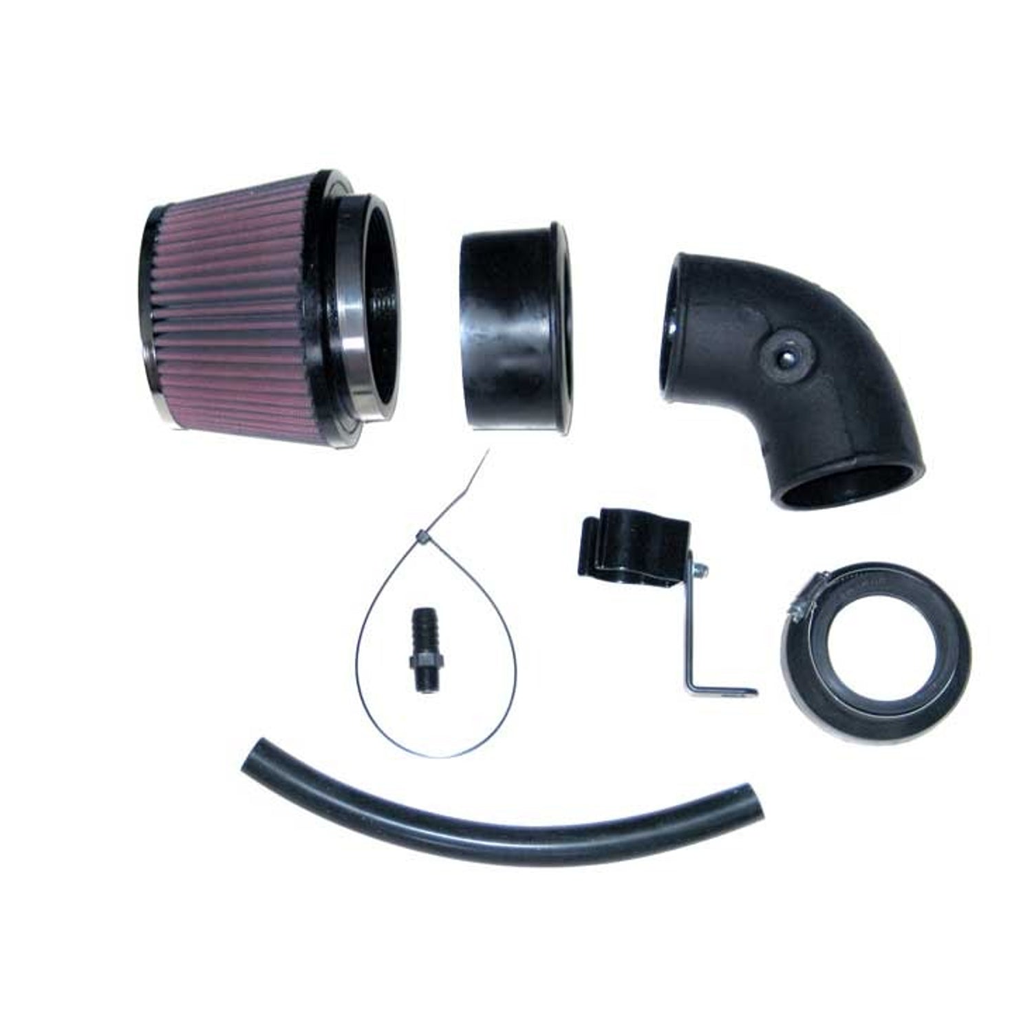 Performance Air Intake System <br> 2002-2003,2005-2006 Mini Cooper
