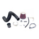 Performance Air Intake System <br> 2005 Ford Fiesta