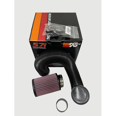 Performance Air Intake System <br> 2009 Fiat Punto