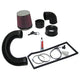 Performance Air Intake System <br> 04-08 Audi A3 A3 Quattro, 08-10 S3, 06-12 Seat Leon