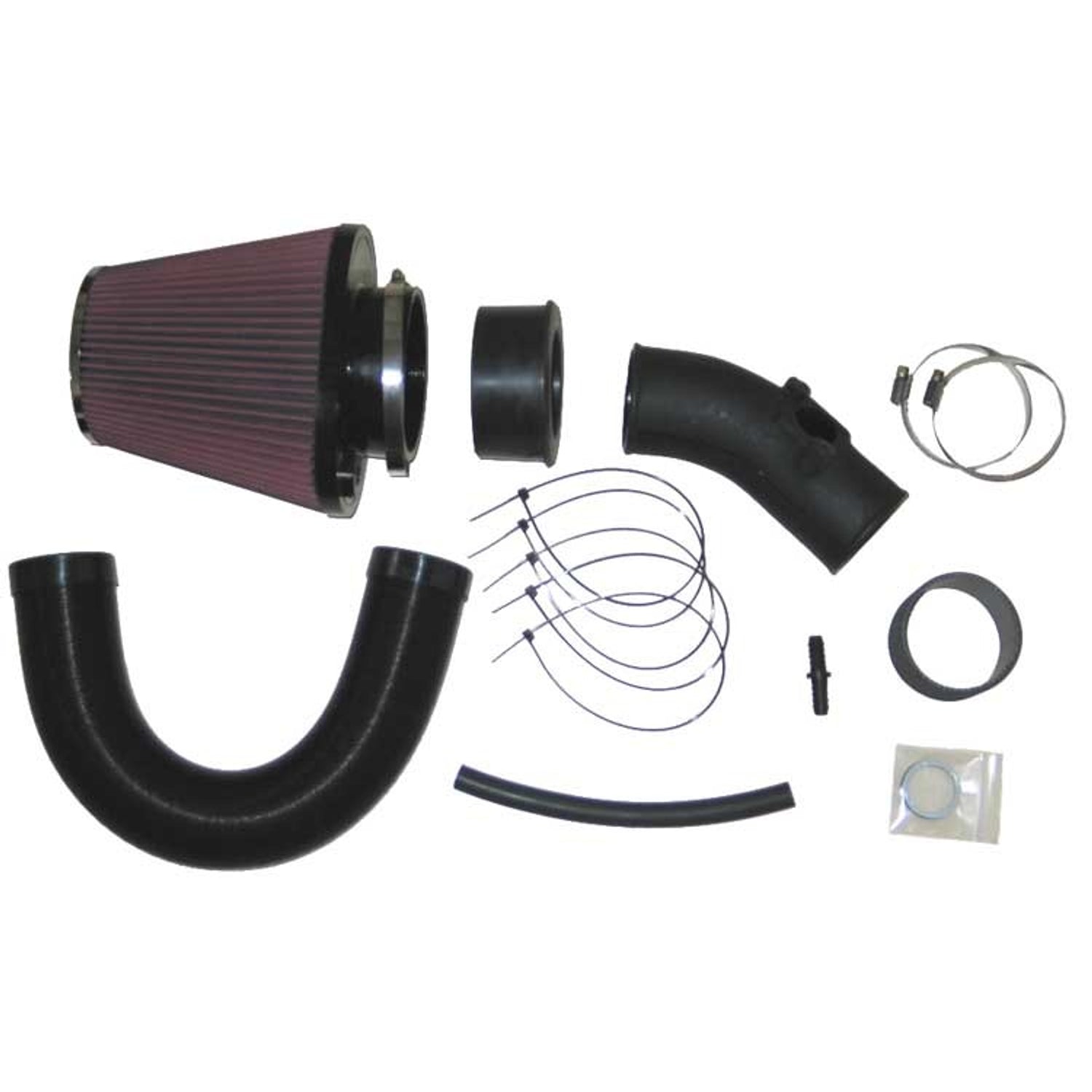 Performance Air Intake System <br> 2003-2004,2006 Mazda 6