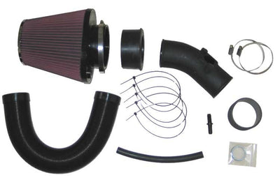 Performance Air Intake System <br> 2003-2004,2006 Mazda 6